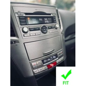 Subaru Outback, Legacy, año 2009 2014