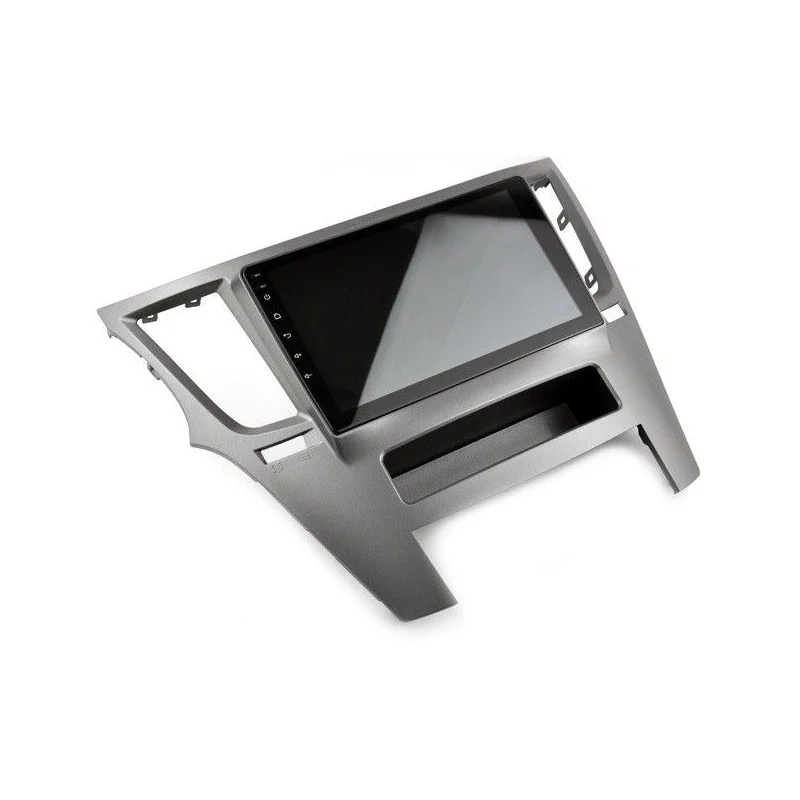 Navegador con GPS para Subaru Outback, Legacy, 2009 2014