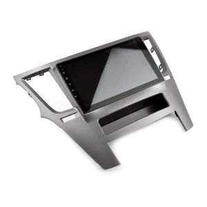 Navegador con GPS para Subaru Outback, Legacy, 2009 2014