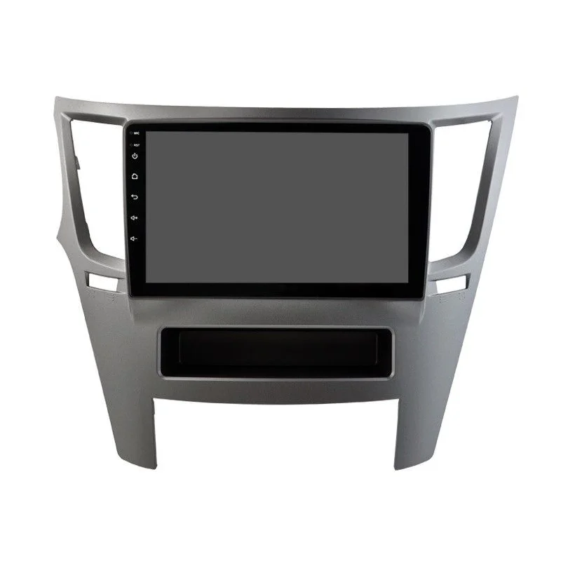 Radio navegador Subaru Outback, Legacy, año 2009/2014, Carplay
