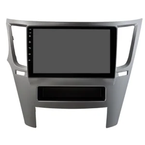 Radio navegador Subaru Outback, Legacy, año 2009/2014, Carplay