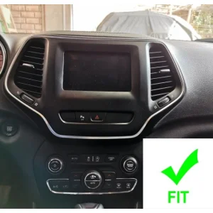 Jeep Cherokee 2016