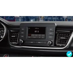 Kia Rio, 2017