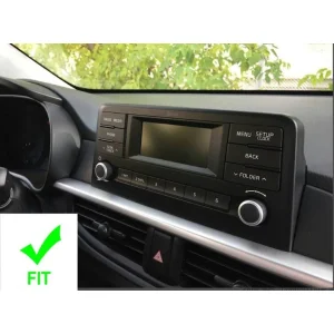 Kia Picanto, año 2017