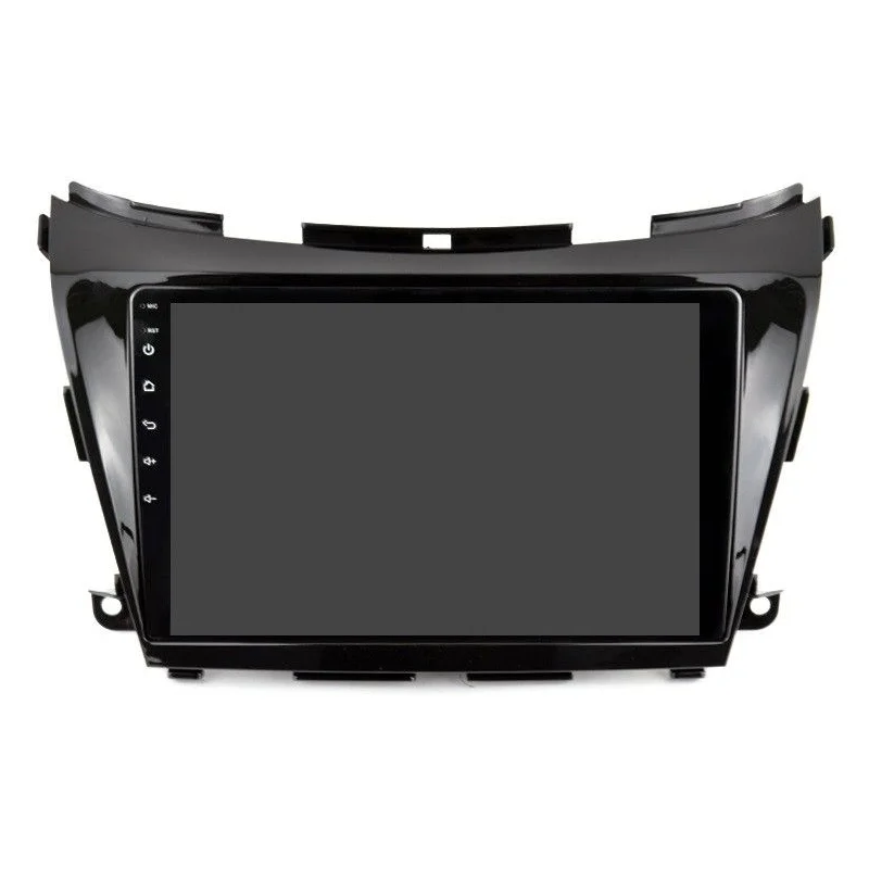 Radio navegador para Nissan Murano, año 2015