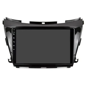 Radio navegador para Nissan Murano, año 2015