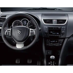 Suzuki Swift, año 2010 2017