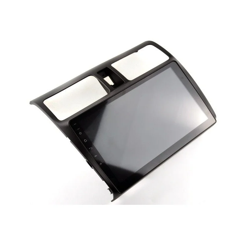 Radio navegador para Suzuki Swift, año 2005 2012