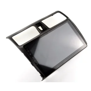 Radio navegador para Suzuki Swift, año 2005 2012