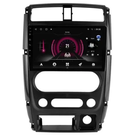 Radio navegador Suzuki Jimny, año 2007 2015