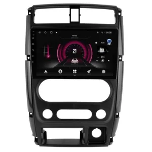 Radio navegador Suzuki Jimny, año 2007 2015