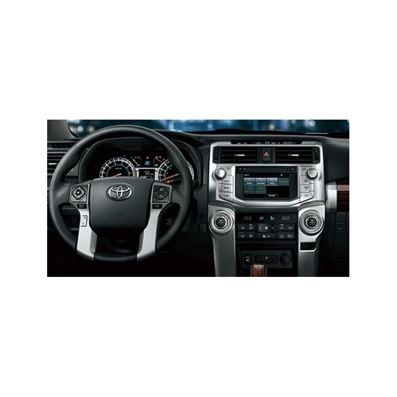 Toyota 4 Runner, año 2010 2020