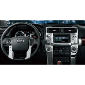 Toyota 4 Runner, año 2010 2020