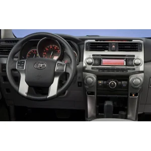 Toyota 4 Runner, 2010 2020