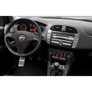 Fiat Bravo, 2007 2012