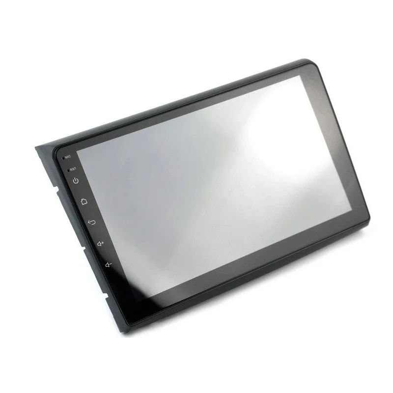 Navegador específico para Fiat Bravo, 2007 2012