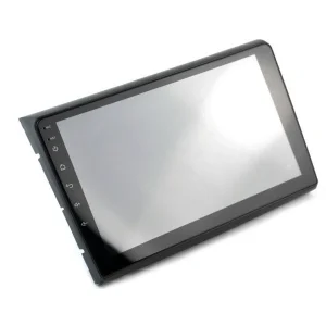 Navegador específico para Fiat Bravo, 2007 2012