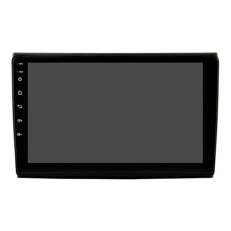 Navegador Fiat Bravo, 2007 2012, Carplay inalámbrico, Android 14