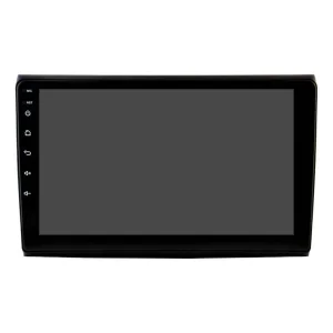 Navegador Fiat Bravo, 2007 2012, Carplay inalámbrico, Android 14