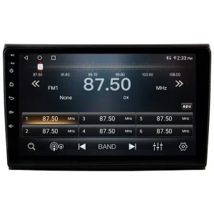 Radio navegador Fiat Bravo, 2007 2012