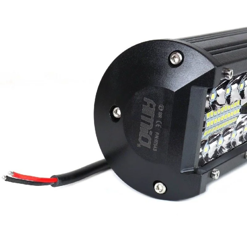 Faros led de trabajo 540W, 160 LED, modelo AWL29