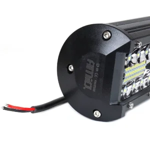 Faros led de trabajo 540W, 160 LED, modelo AWL29