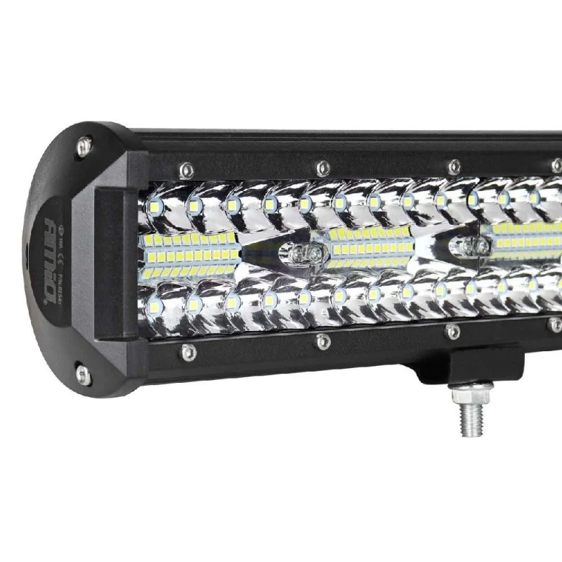 Barra led de trabajo, 540W, 160LED, modelo AWL29