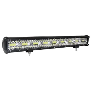 Barra de trabajo led 540W, 160 LED, modelo AWL29
