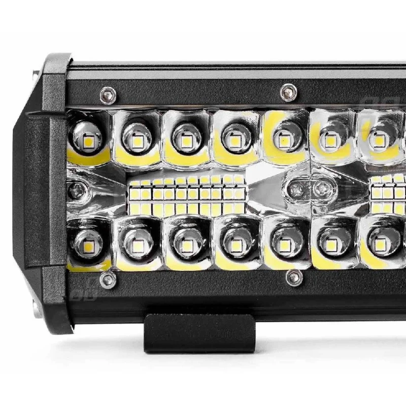 Barra led de techo, 80 LED 3030, modelo AWL21