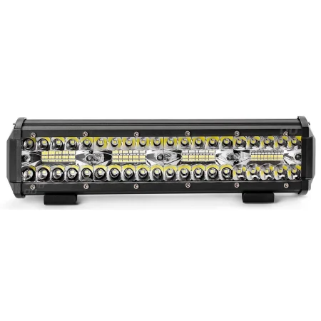 Barra led de trabajo, 80 LED 3030, modelo AWL21