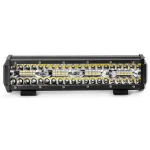 Barra led de trabajo, 80 LED 3030, modelo AWL21