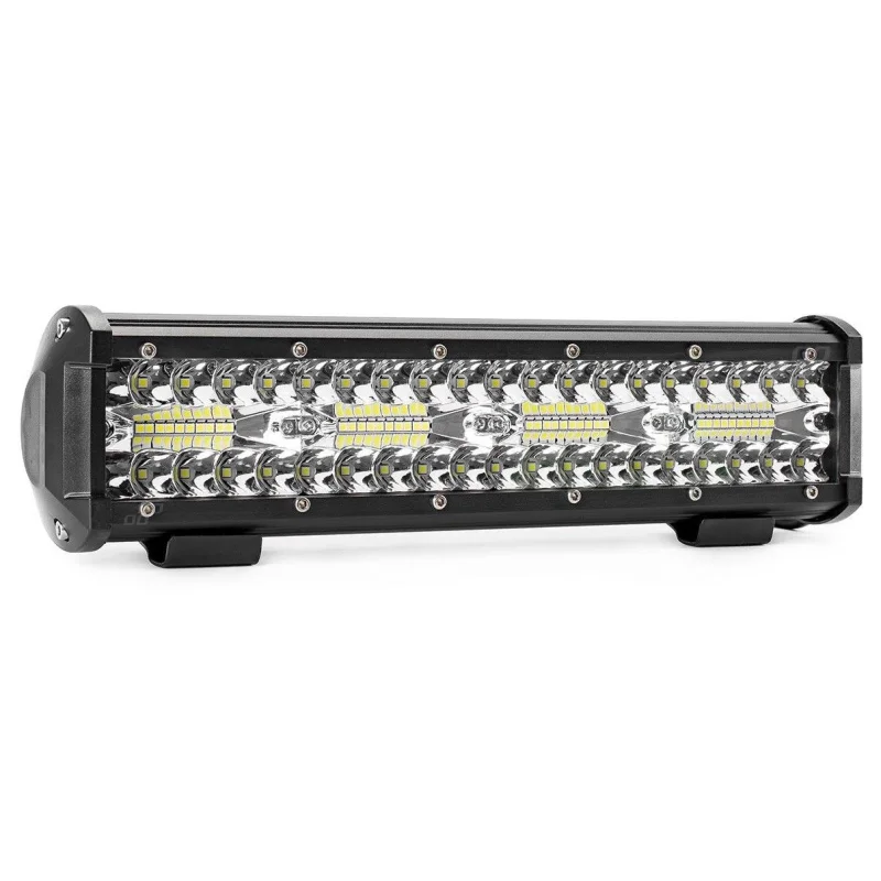Faros largo alcance led, 80 LED 3030