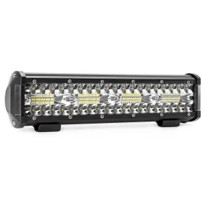 Faros largo alcance led, 80 LED 3030