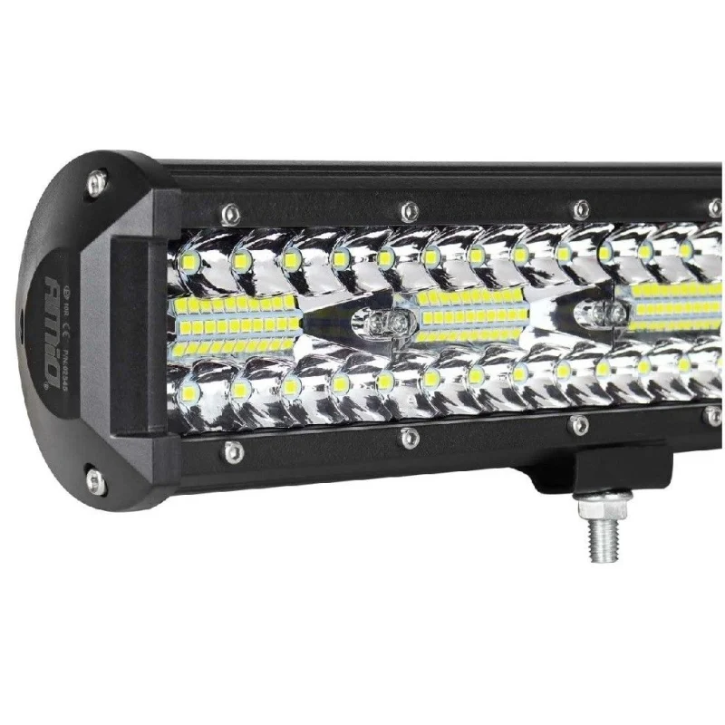 Faros largo alcance led 660W
