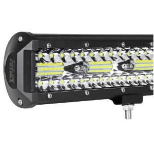Faros largo alcance led 660W