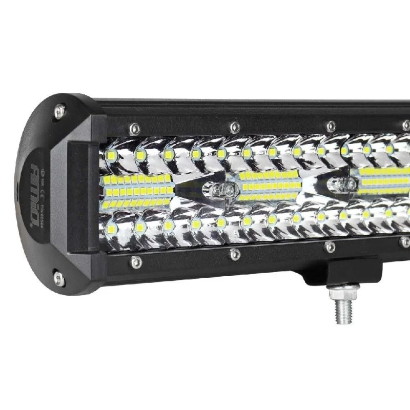 Barra de trabajo led 600W, 200 LED, modelo AWL30