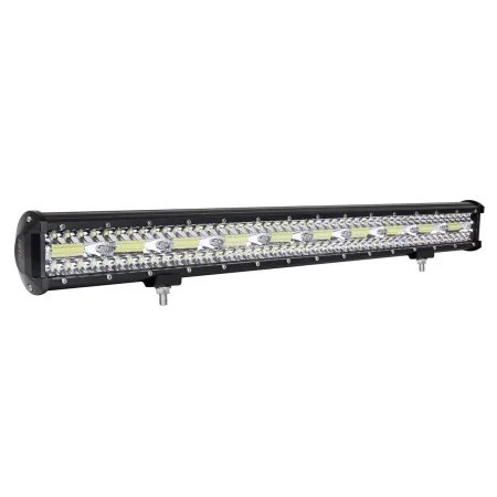 Foco largo alcance led, 600W, 200LED, modelo AWL30