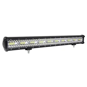 Foco largo alcance led, 600W, 200LED, modelo AWL30