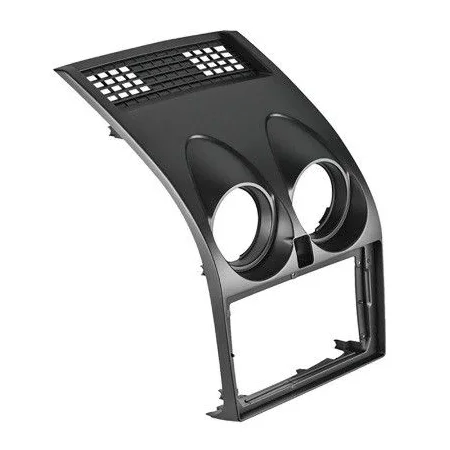 Marco radio 9" Nissan Qashqai 2008 2014, NSQ01