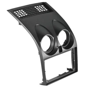 Marco radio 9" Nissan Qashqai 2008 2014, NSQ01