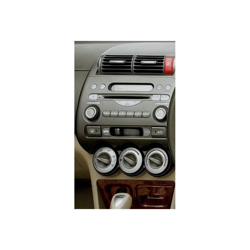 Honda Jazz, año 2002 2007