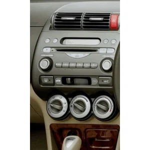 Honda Jazz, año 2002 2007