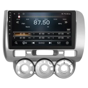 Radio navegador Honda Jazz, año 2002 2007