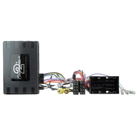 Infodapter CTUFT01 Fiat 500, 500L, Ducato