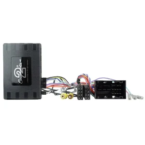 Infodapter CTUFT01 Fiat 500, 500L, Ducato