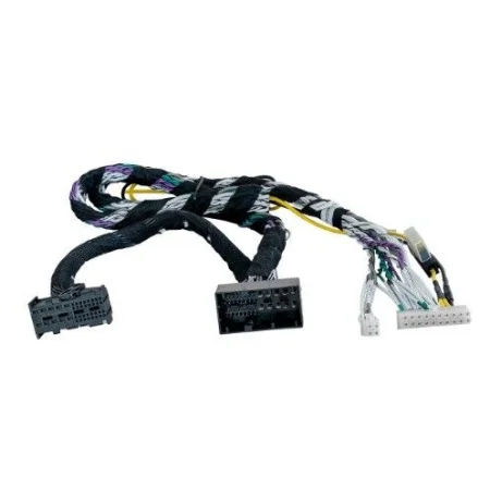 MATCH PP BMW 1.4ADS cableado BMW 20 pines