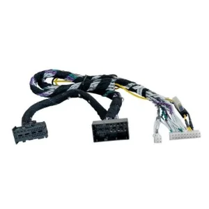 MATCH PP BMW 1.4ADS cableado BMW 20 pines