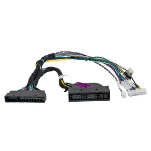 MATCH PP MB 1.4ADS cableado Mercedes 20 pines