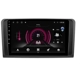 Radio navegador Mercedes ML W164, GL X164 (2006 2011) Carplay y Android Auto