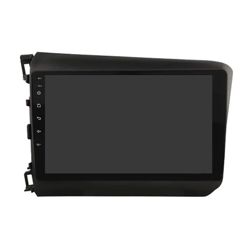 Radio navegador Honda Civic (2012 2015), Android 12